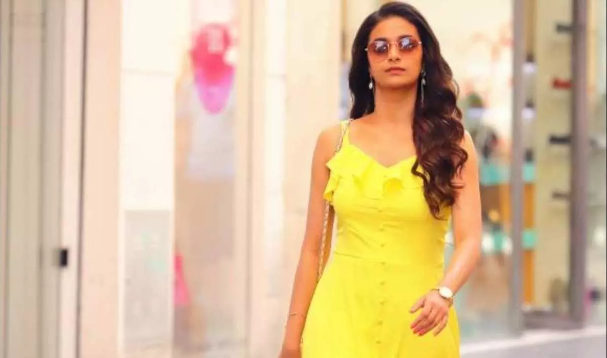 Miss India Movie Review Miss India Movie Review