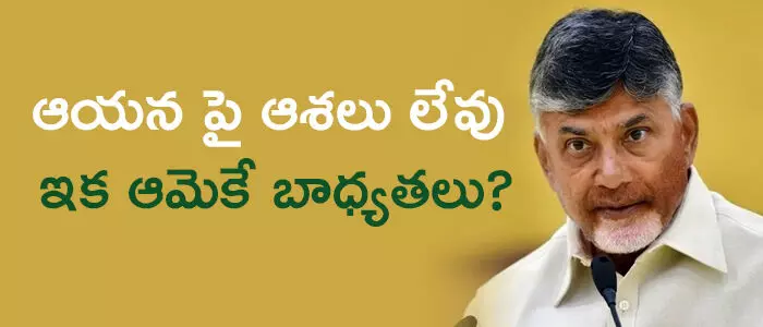 చంద్రబాబు