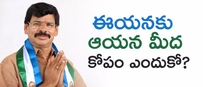 కాపు రామ‌చంద్రారెడ్డి