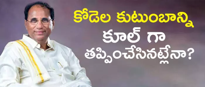 కోడెల శివప్రసాద్