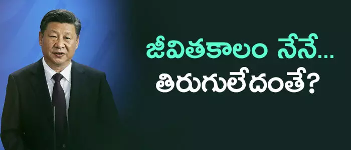 జిన్ పింగ్