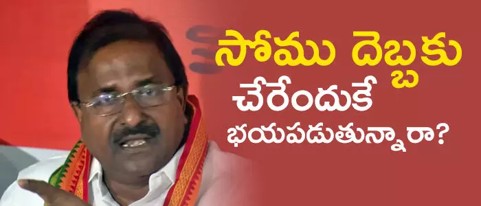 బీజేపీ బీజేపీ