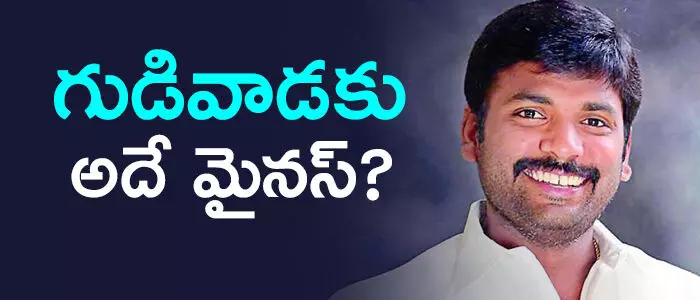 గుడివాడ అమరనాధ్