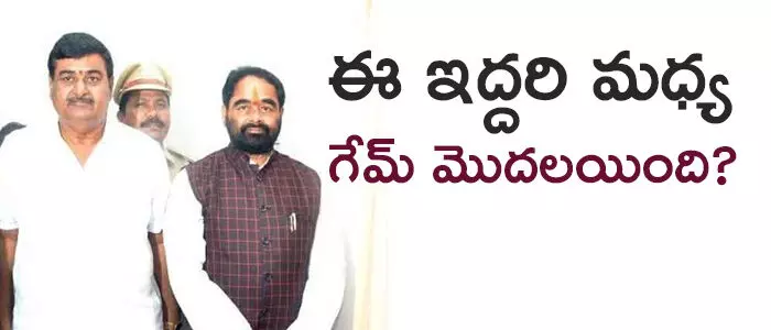 ధర్మాన కృష్ణ దాస్, ధర్మాన కృష్ణ దాస్,