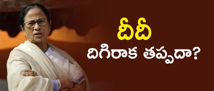 మమత బెనర్జీ