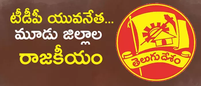 టీడీపీ టీడీపీ