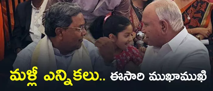 ఎన్నికలు