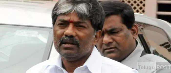 పద్మారావు