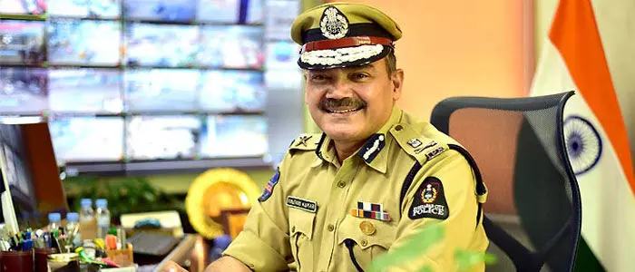 అంజనీకుమార్