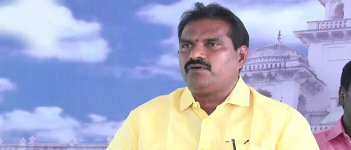 నిమ్మల రామానాయుడు