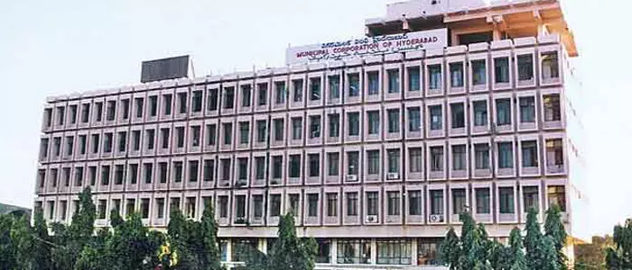 హైదరాబాద్