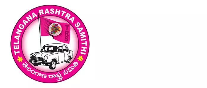 టీఆర్ఎస్