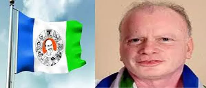 పిల్లి సుభాష్ చంద్రబోస్