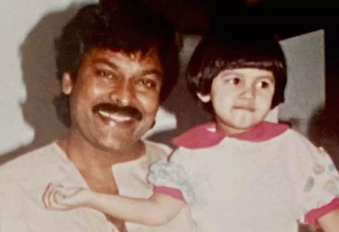 నిహారికకు మెగా బ్లెస్సింగ్స్