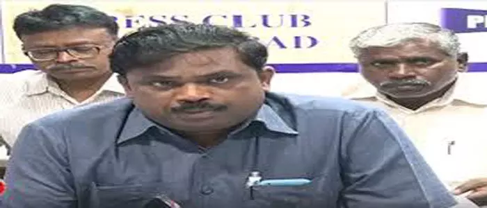 జడ్జి రామకృష్ణ జడ్జి రామకృష్ణ