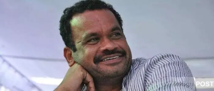 కోమటి రెడ్డి వెంకటరెడ్డి