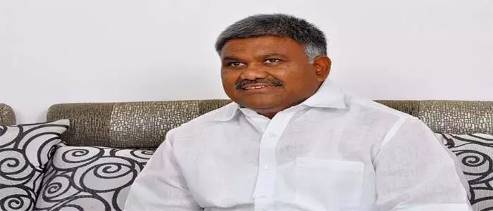 ketireddy peddareddy, ex mla,  jc prabhakar reddy,  tadipatri