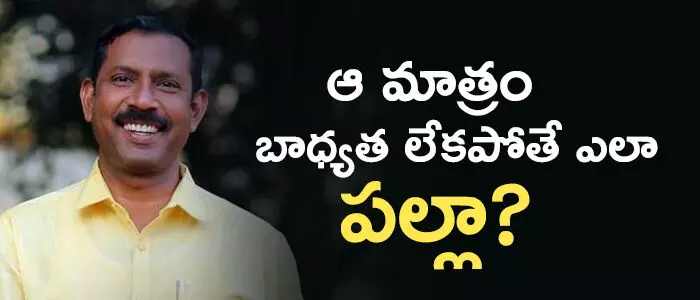 పల్లా శ్రీనివాసరావు