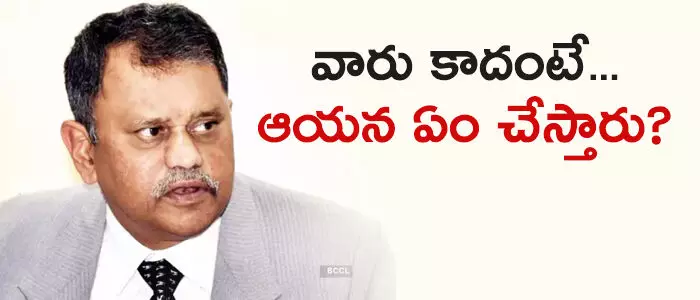 నిమ్మగడ్డ రమేష్ కుమార్
