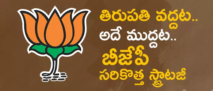 బీజేపీ బీజేపీ