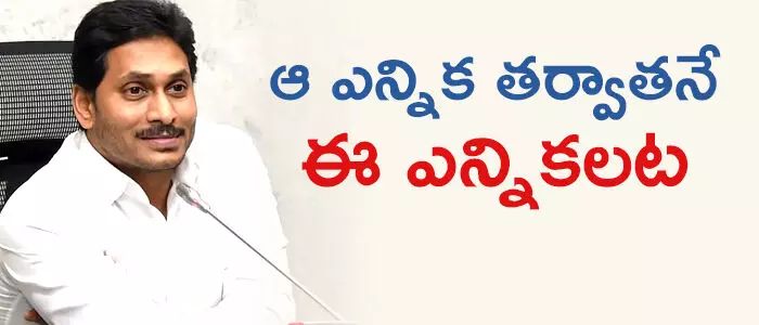 స్థానిక సంస్థలు