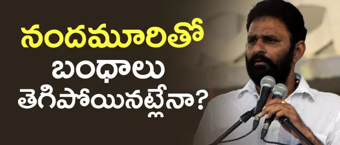 కొడాలి నాని