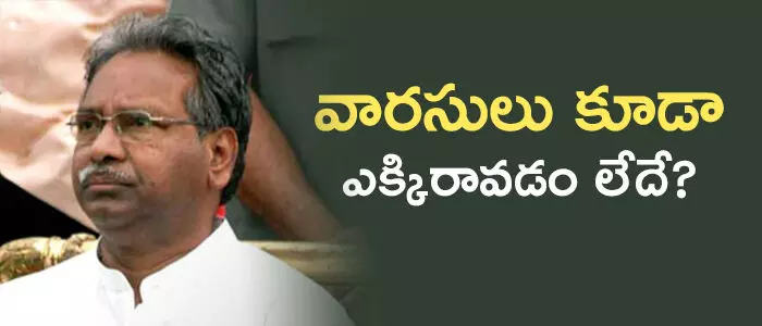 కావూరి సాంబశివరావు కావూరి సాంబశివరావు
