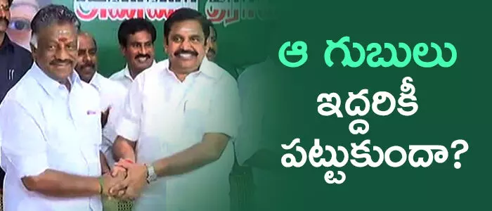 అన్నాడీఎంకే