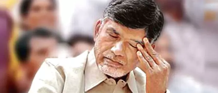 చంద్రబాబు