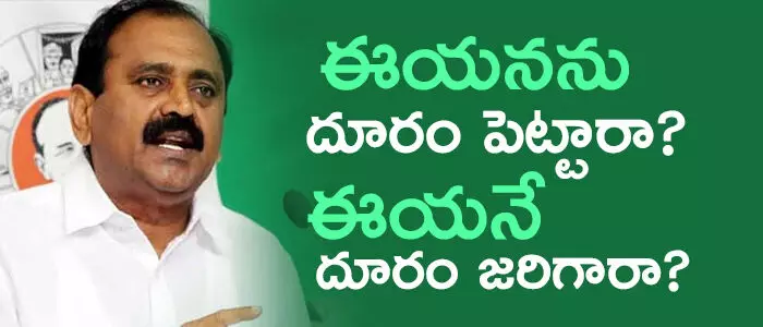 భూమన కరుణాకర్ రెడ్డి
