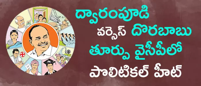 వైసీపీ వైసీపీ
