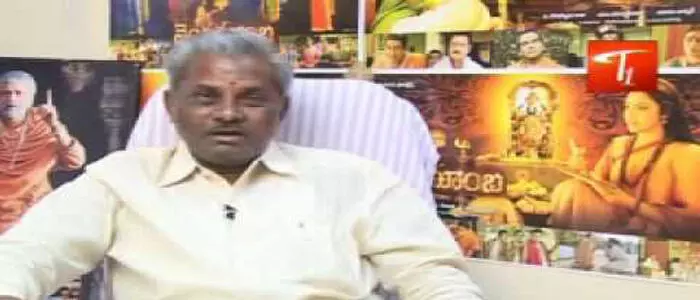 దొరస్వామి రాజు దొరస్వామి రాజు