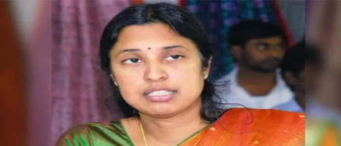 శ్రీలక్ష్మి