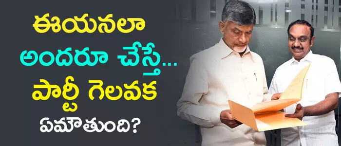 అర‌వింద బాబు
