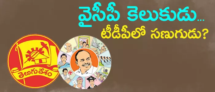 టీడీపీ