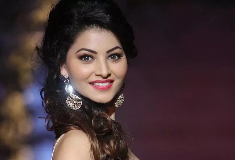 Urvashi Rautela Urvashi Rautela