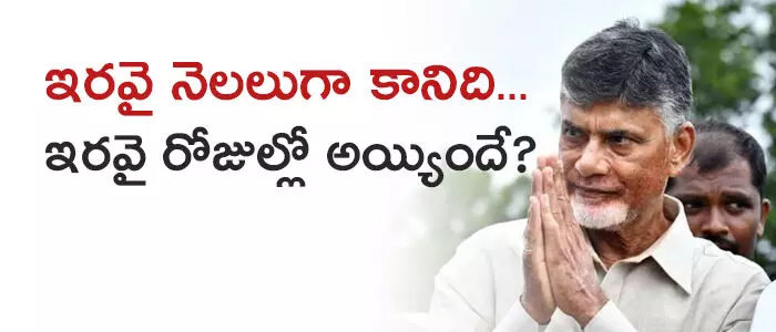 చంద్రబాబు చంద్రబాబు