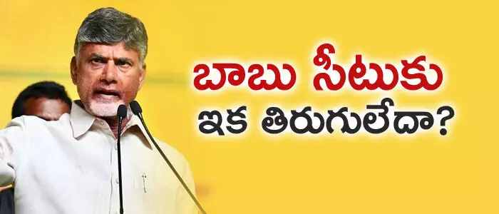 చంద్రబాబు చంద్రబాబు