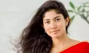 Sai Pallavi