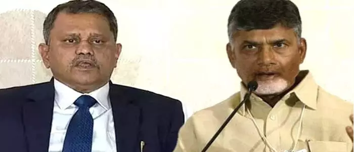 చంద్రబాబు