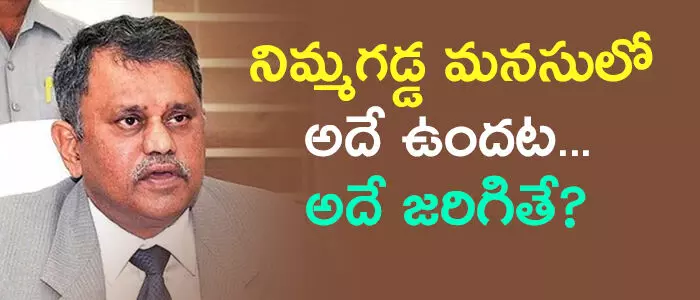 నిమ్మగడ్డ రమేష్ కుమార్ నిమ్మగడ్డ రమేష్ కుమార్