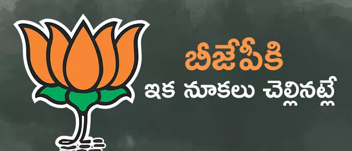 బీజేపీ బీజేపీ