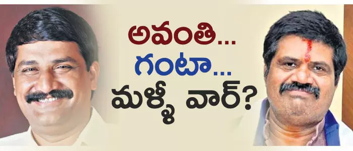 అవంతి శ్రీనివాసరావు అవంతి శ్రీనివాసరావు
