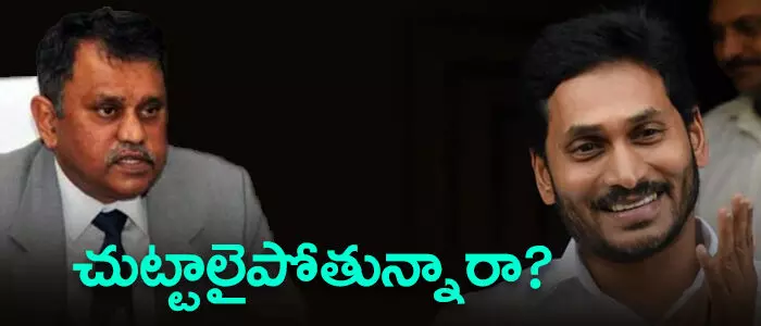 నిమ్మగడ్డ రమేష్ కుమార్ నిమ్మగడ్డ రమేష్ కుమార్