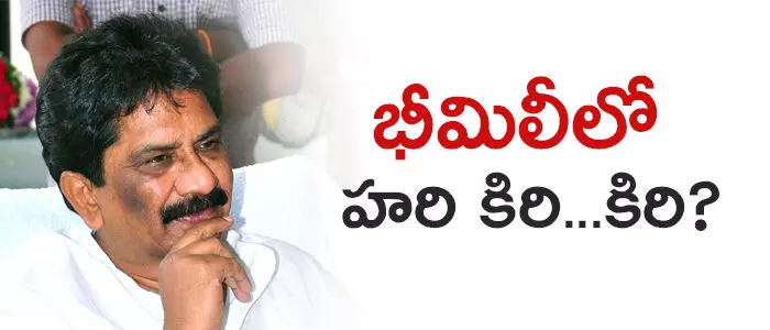 సబ్బం హరి