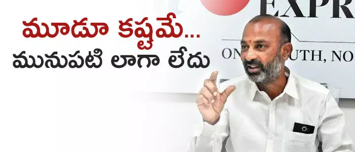 బీజేపీ బీజేపీ