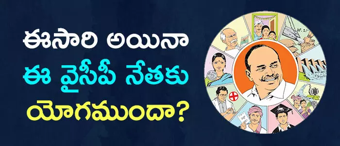 వైసీపీ వైసీపీ