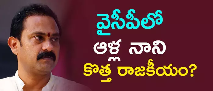 ఆళ్ల నాని
