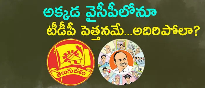 వైసీపీ