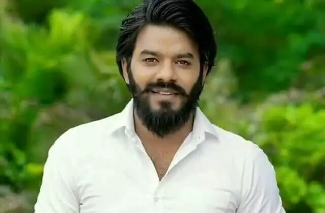 Sudigali Sudheer